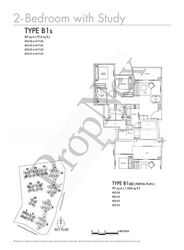 Riversails (D19), Condominium #502842611